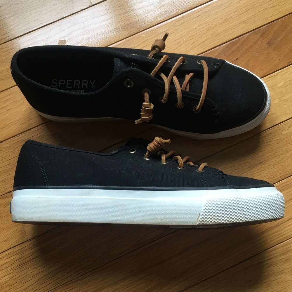 Sperry Top-Sider shoe